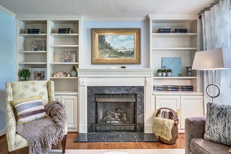 107 Lafayette Ct, Nashville, TN 37205