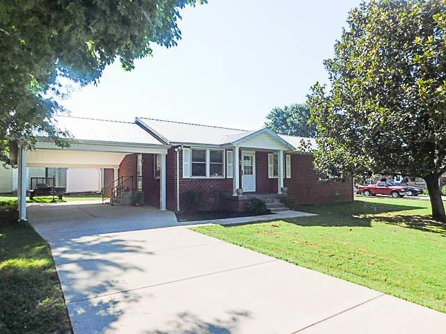 4134 Evans St, Murfreesboro, TN 37129