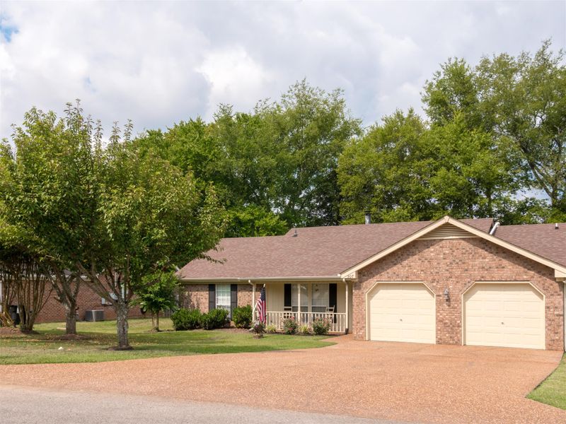 507 George Hughey Dr, Smyrna, TN 37167