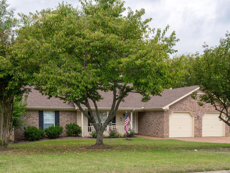 507 George Hughey Dr, Smyrna, TN 37167