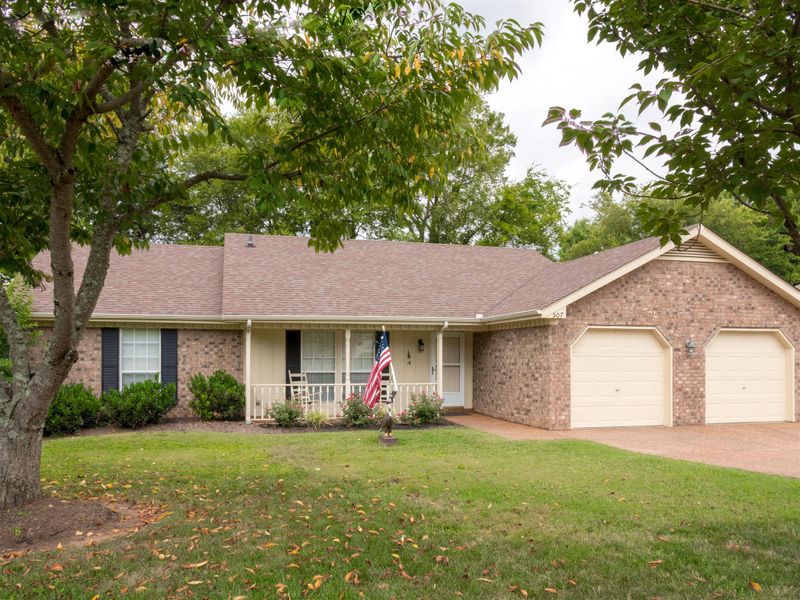 507 George Hughey Dr, Smyrna, TN 37167