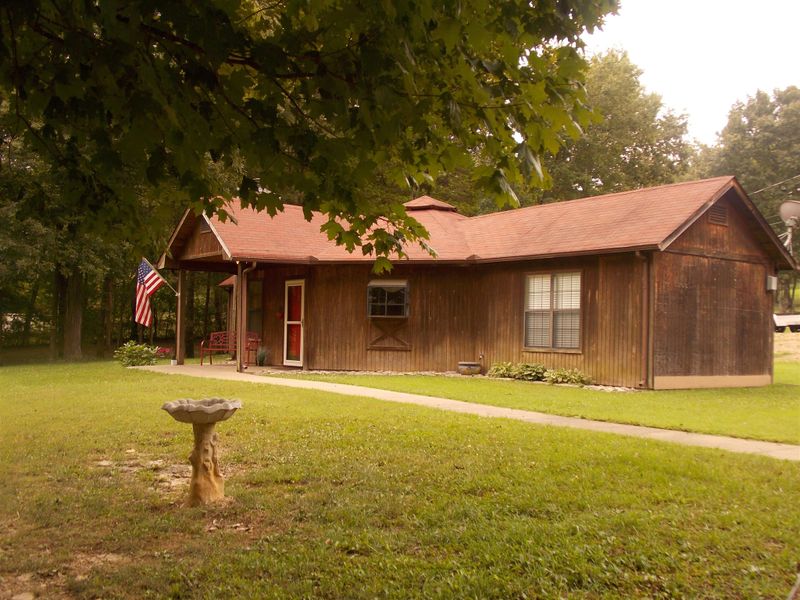 1420 Mires Rd, Mount Juliet, TN 37122