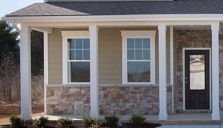 6409 Hickory Bell Drive Lot 133, Murfreesboro, TN 37128