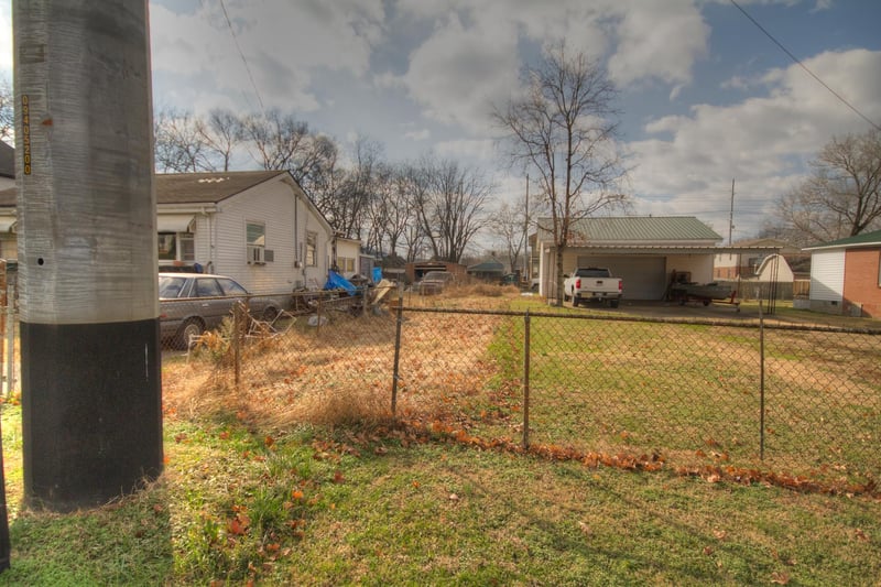 0 Louisiana Ave, Nashville, TN 37209