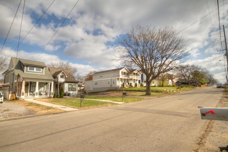 0 Louisiana Ave, Nashville, TN 37209