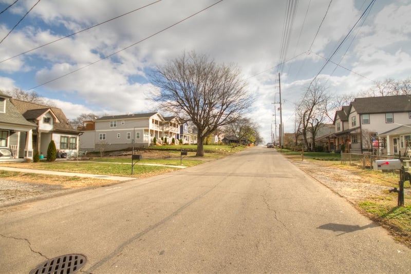 0 Louisiana Ave, Nashville, TN 37209