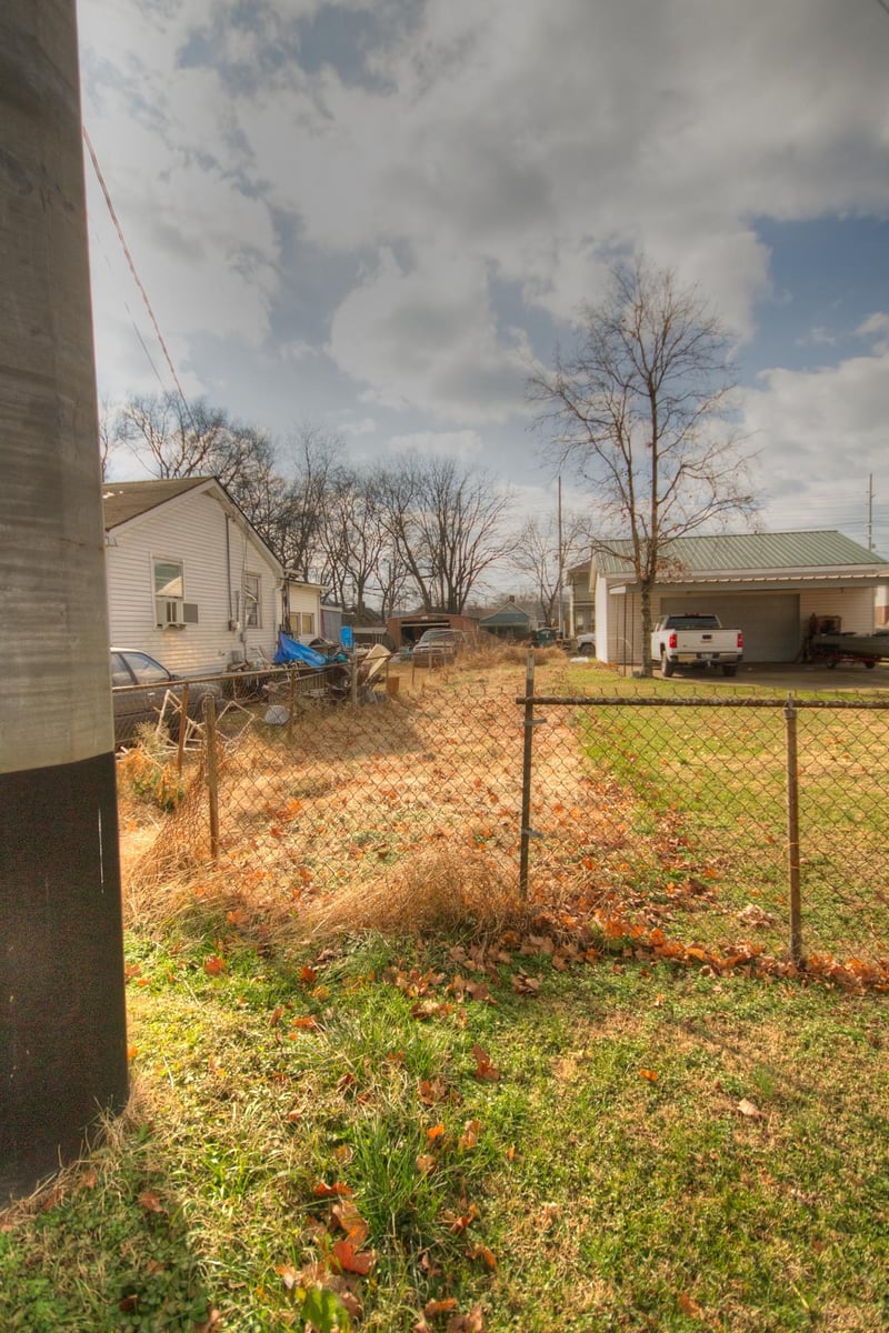 0 Louisiana Ave, Nashville, TN 37209