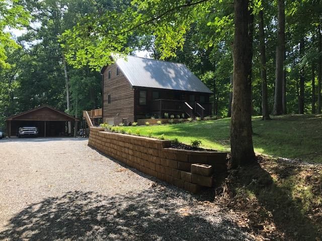 4464 Jernigan Rd, Cross Plains, TN 37049