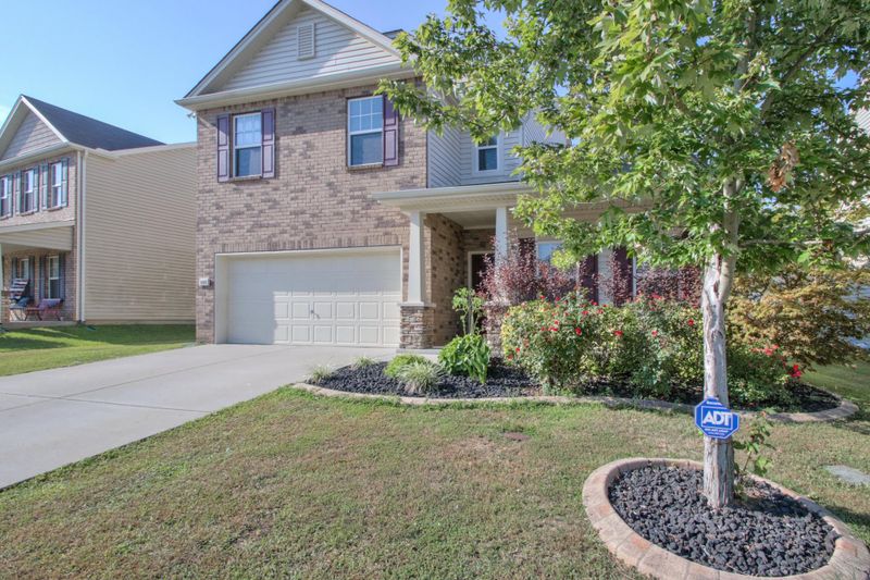 603 Pemberton Dr, Lebanon, TN 37087