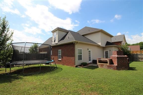 3315 Wycheck Ln, Murfreesboro, TN 37127
