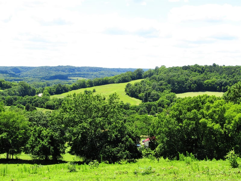 0 Old State Rd, Hampshire, TN 38461