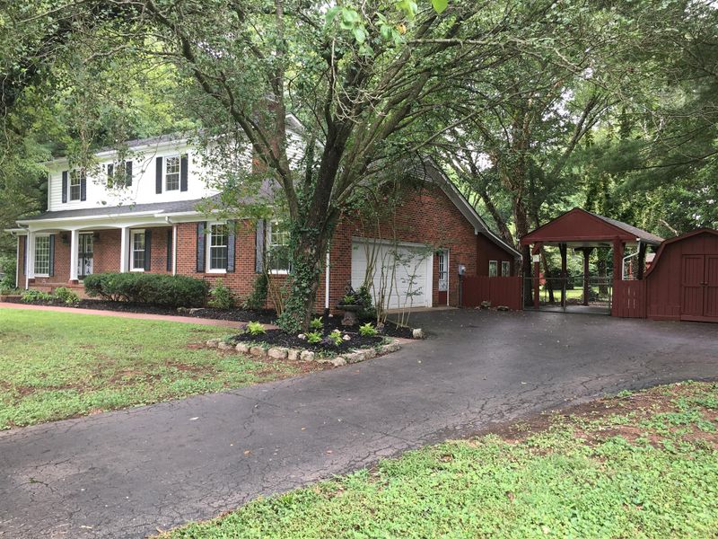 514 Mckaig Rd, Murfreesboro, TN 37127
