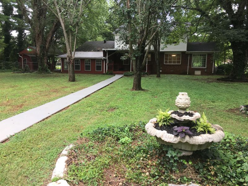 514 Mckaig Rd, Murfreesboro, TN 37127