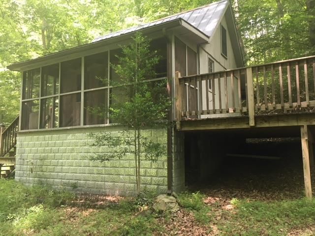 5722 S Lick Creek Rd, Franklin, TN 37064