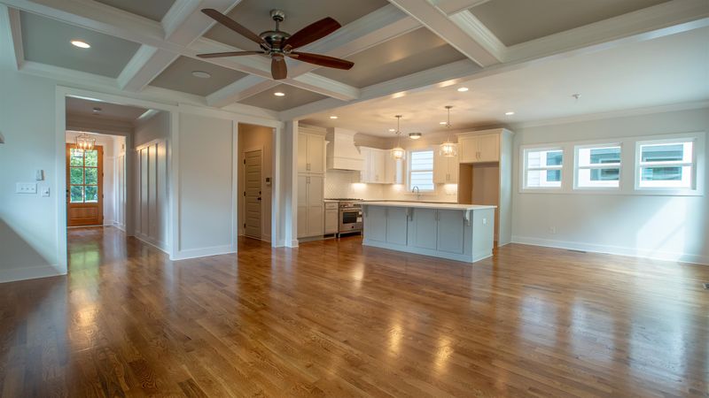 1908A Sheridan Rd, Nashville, TN 37206