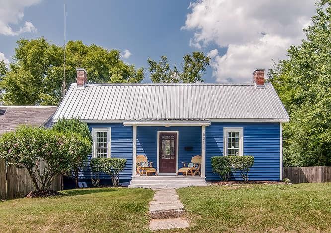 1621 Boscobel St, Nashville, TN 37206