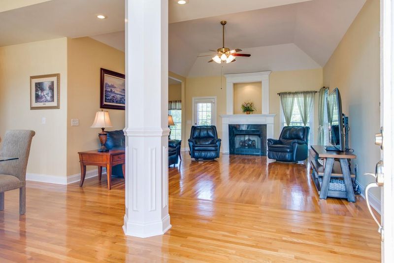 254 Ridgewater Way, Mount Juliet, TN 37122