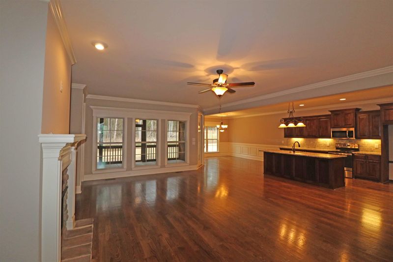 16 Hickory Creek Cir, Mount Juliet, TN 37122
