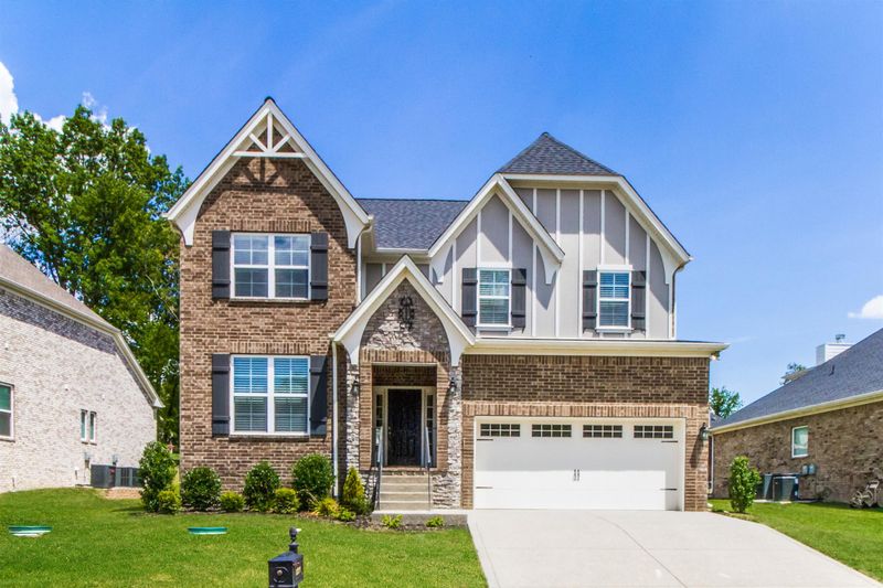 2236 Arbor Pointe Way, Hermitage, TN 37076