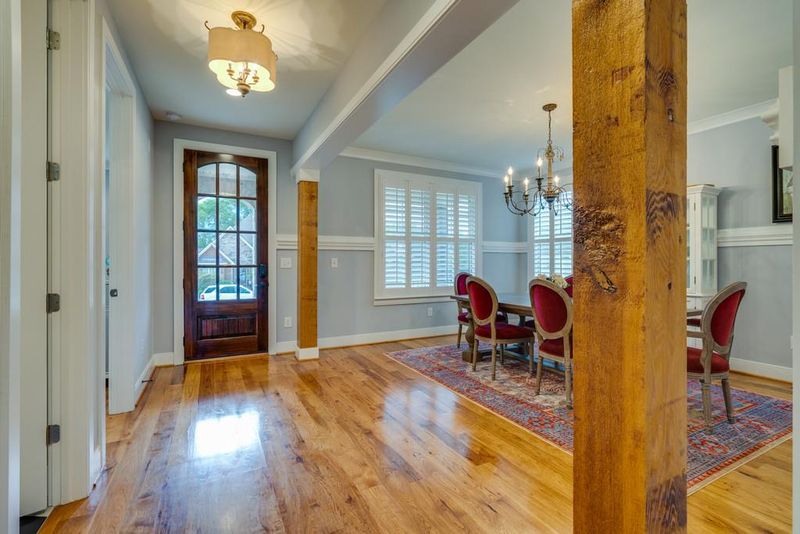 4003 Haversack Dr, Spring Hill, TN 37174