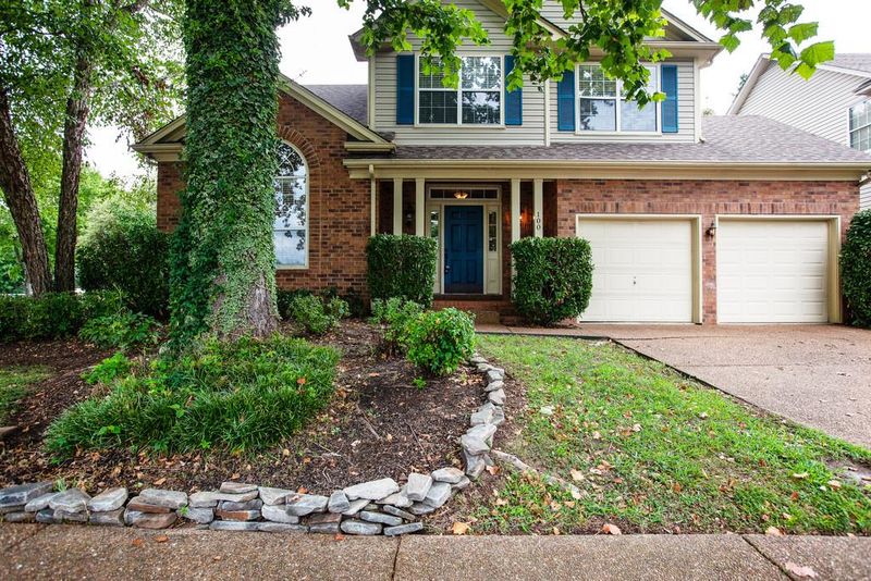 100 Cavalcade Dr, Franklin, TN 37069