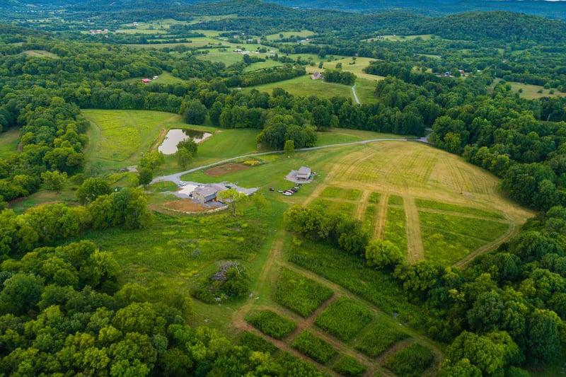 668 Turney Rd, Auburntown, TN 37016