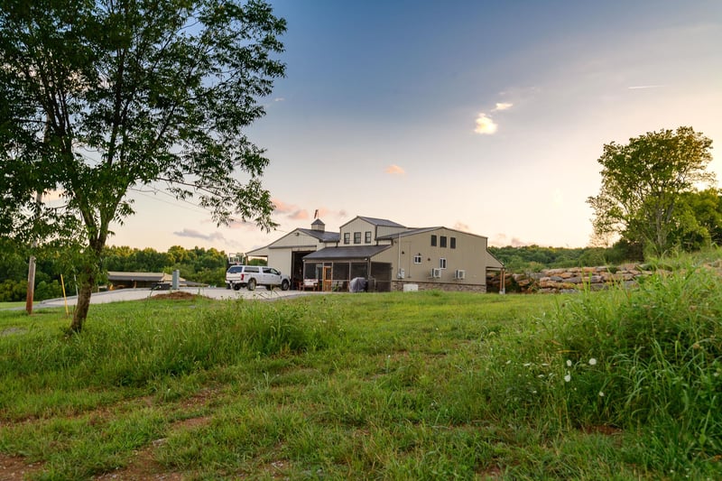 668 Turney Rd, Auburntown, TN 37016