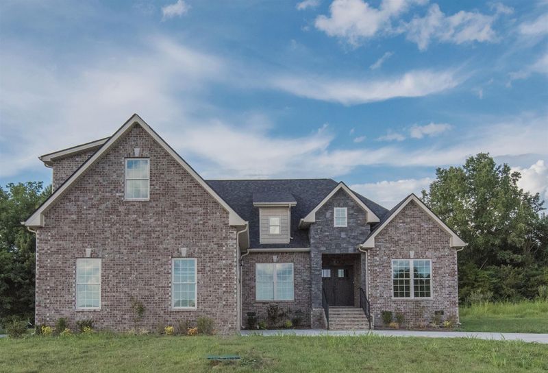 1749 North Side Dr, Murfreesboro, TN 37130