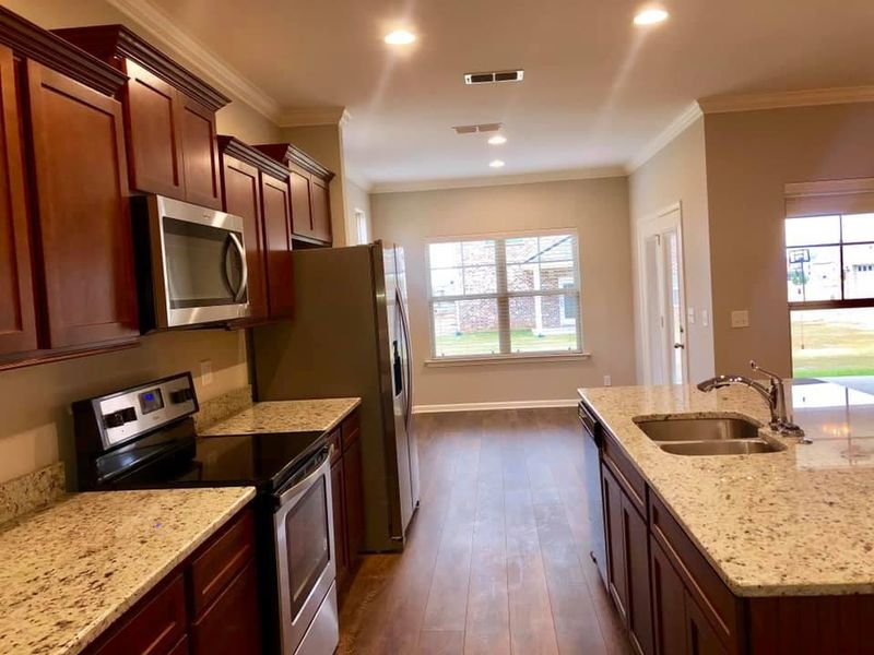 1121 Dunkirk Ln lot#228, Murfreesboro, TN 37129