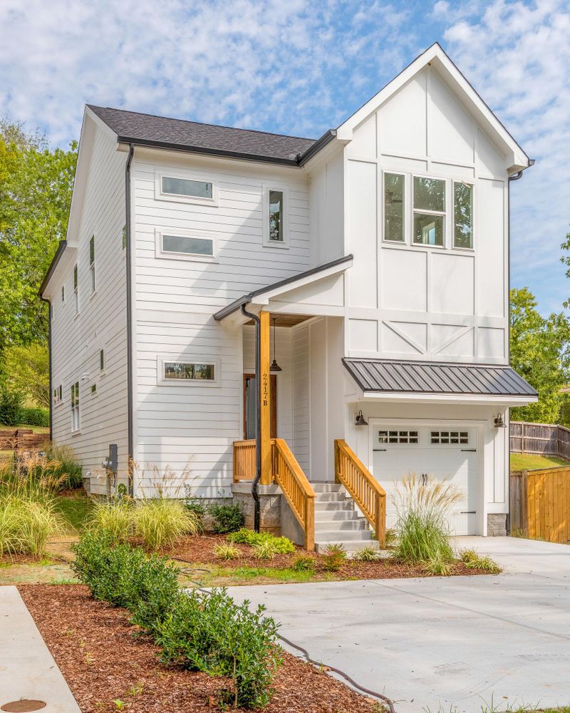 2417B Porter Rd, Nashville, TN 37206