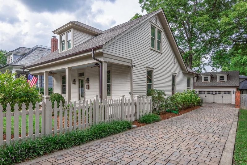 508 S Margin St, Franklin, TN 37064