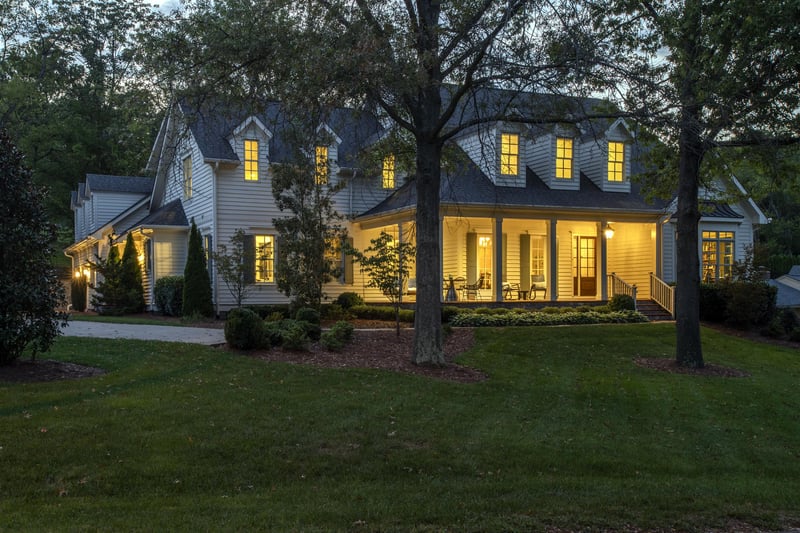 313 Maybelle Ln, Nashville, TN 37205