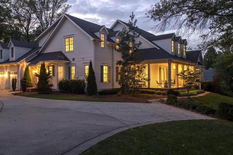 313 Maybelle Ln, Nashville, TN 37205