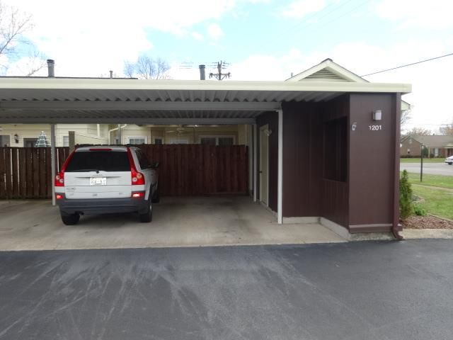 1201 General George Patton Rd, Nashville, TN 37221