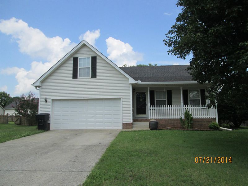 1328 Dodd Trl, Murfreesboro, TN 37128