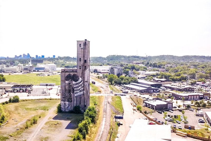 5511 Centennial Blvd, Nashville, TN 37209