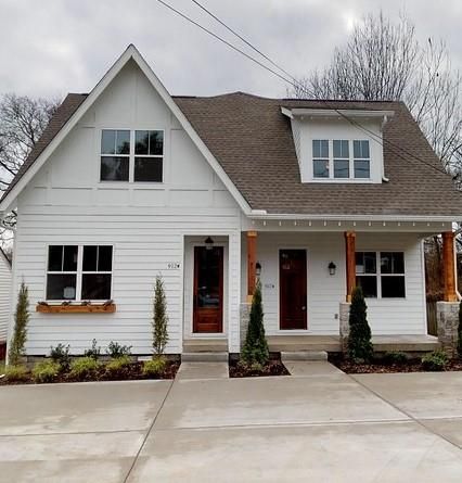 912A West Ave, Nashville, TN 37206