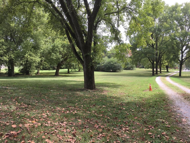 3201 Lakeshore Dr, Old Hickory, TN 37138