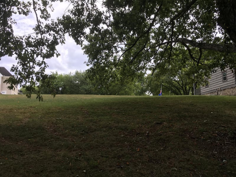 3201 Lakeshore Dr, Old Hickory, TN 37138