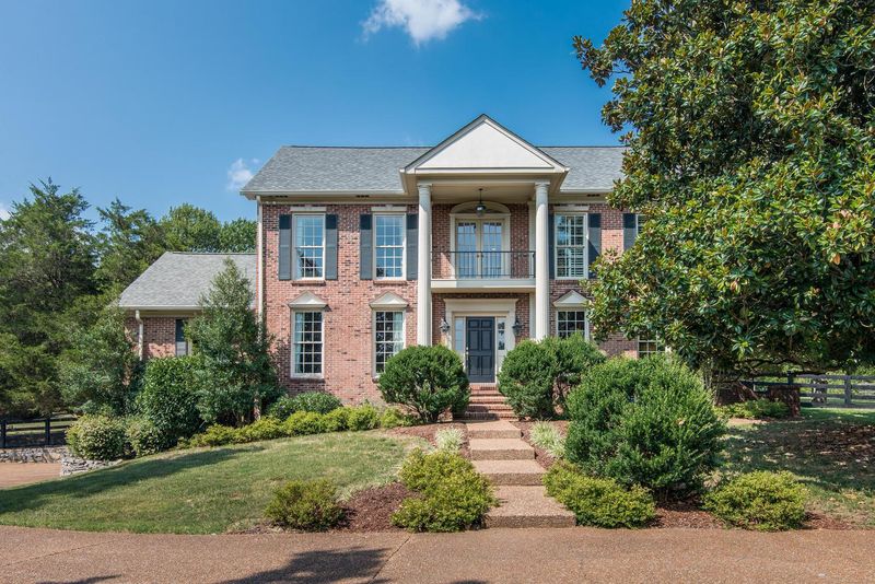 952 Sneed Road W, Franklin, TN 37069