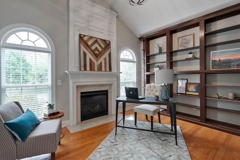 1010 Buddleia Ln, Franklin, TN 37067