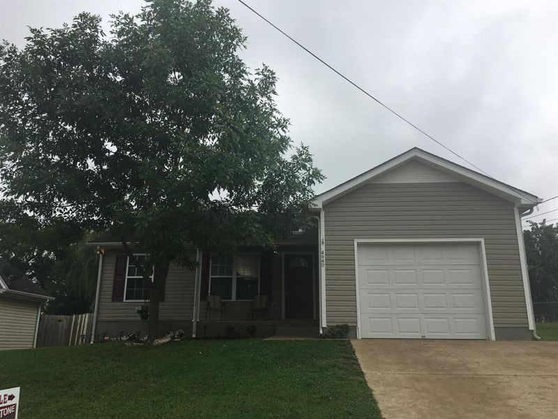 4940 Camborne Cir, Murfreesboro, TN 37129