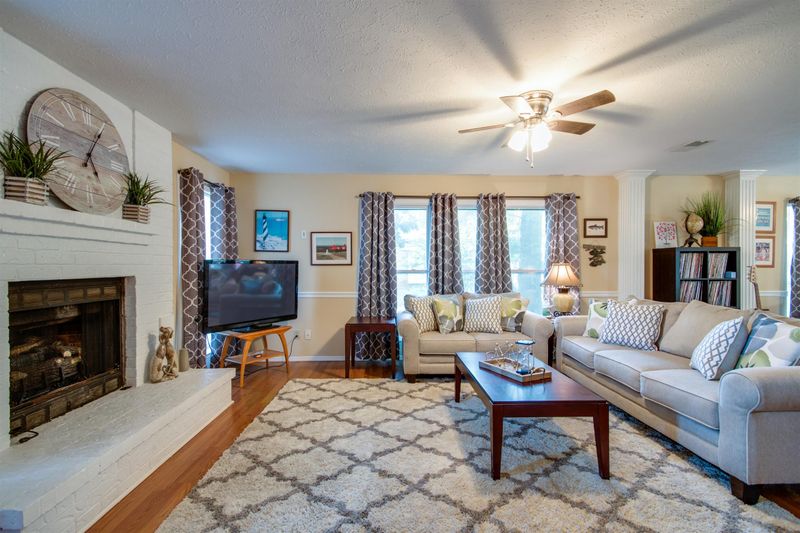 1002 Tomahawk Trce, Murfreesboro, TN 37129