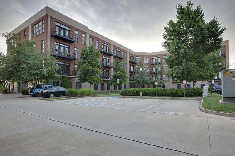 817 3rd Ave N Unit 202 #202, Nashville, TN 37201