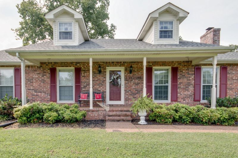 5238 Bradyville Pike, Murfreesboro, TN 37127