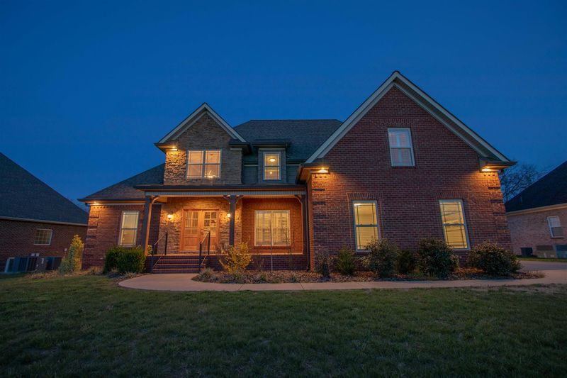 211 Leconte Ct, Murfreesboro, TN 37128