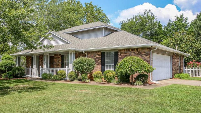 1106 Tomahawk Trce, Murfreesboro, TN 37129