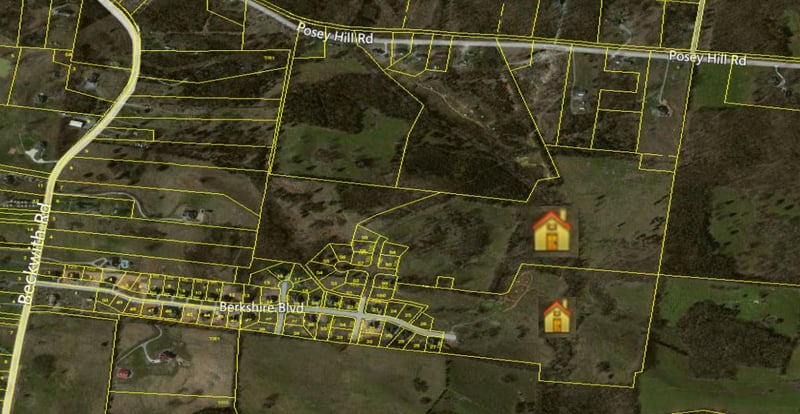 0 Posey Hill Rd, Mount Juliet, TN 37122