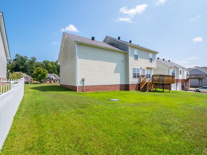 268 Misty Dr, Pleasant View, TN 37146