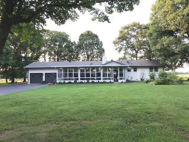 4521 N Old Highway 41, Springfield, TN 37172